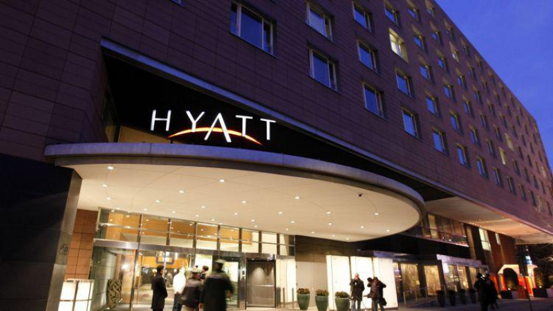 Американският гигант Нуаtt Ноtеlѕ с хотел в София, завзема и Черноморието ни, ще строи там...