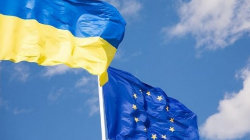 Ето коя страна блокира поредния транш военна помощ от ЕС за Украйна