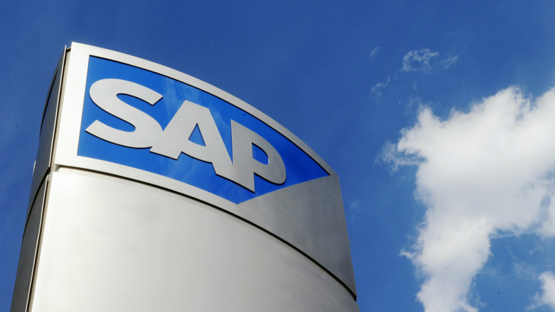 Софтуерния гигант SAP повишава прогнозата за приходите си, ето кога с колко 