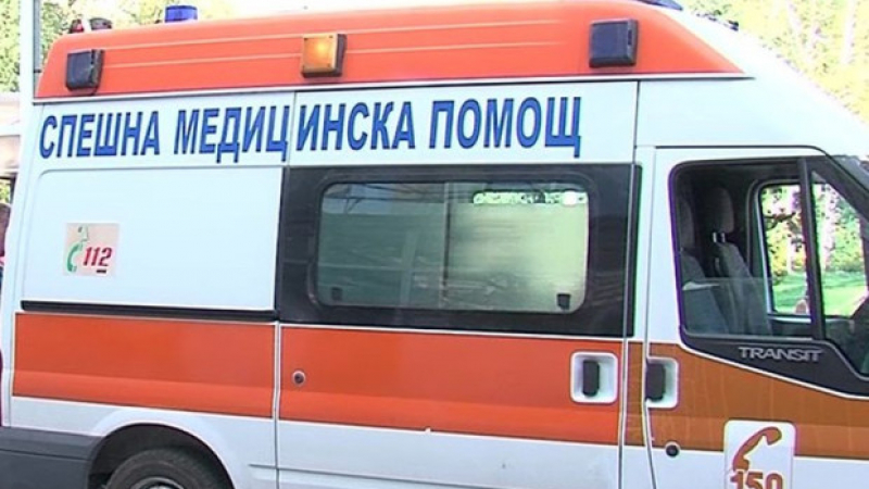Тежък инцидент в Пазарджишко: Има пострадали, какво се случва
