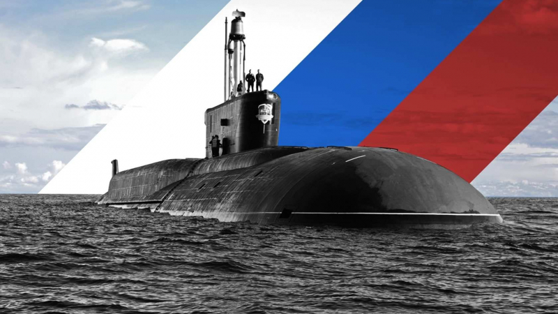 The Times: Шефът на британския флот се уплаши от руските подводници "невидимки"