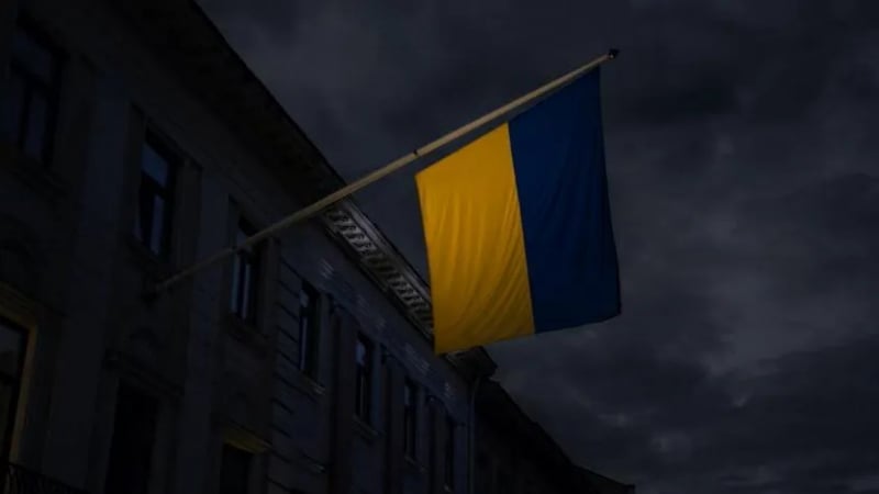 Посланикът на Киев в Лондон прогнозира: Ужасно лято за Украйна, това са причините