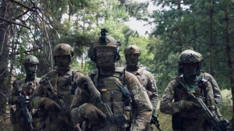 Белгийски военен експерт изброи 4 чудеса, от които има нужда Украйна, за да победи Русия