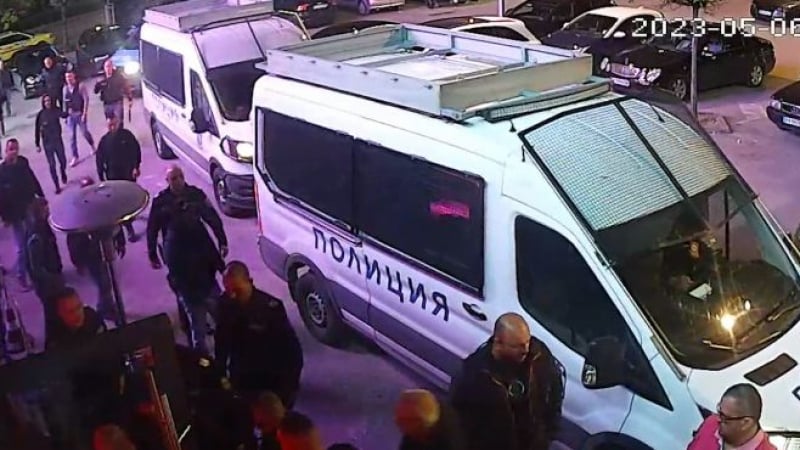 Скандалът с пловдивските дискотеки продължава, полицията изнася съмнителни данни 