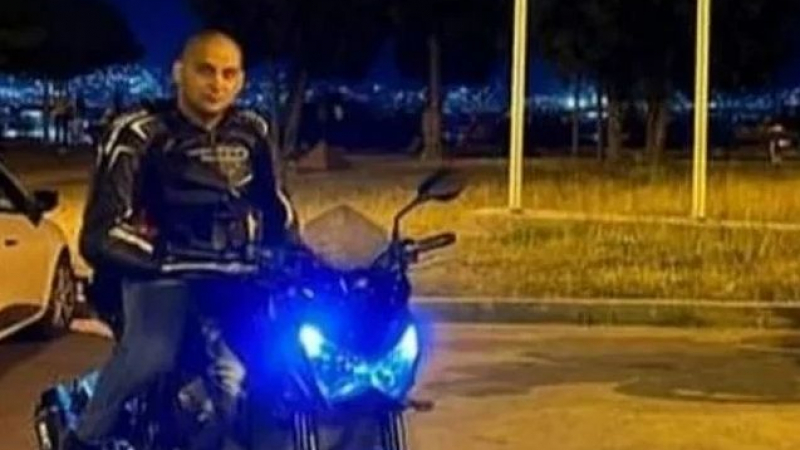 Мъката е огромна: Тази жалейка за 25-г моторист Иван от Аксаково разплака България СНИМКА