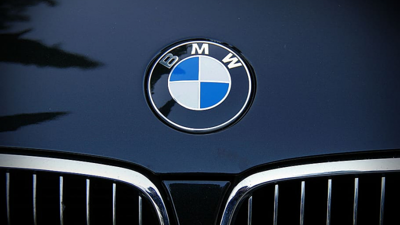 Разкриха загадката защо BMW има таен тунел до Мюнхен СНИМКИ 