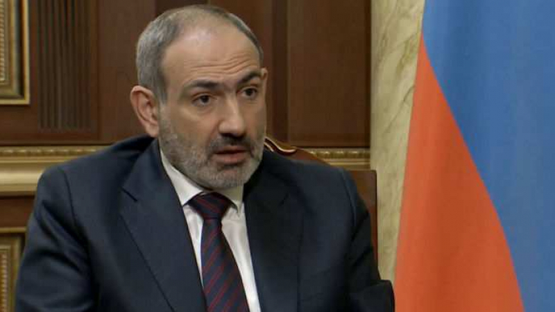 Армения е готова да признае Нагорни Карабах за част от Азербайджан