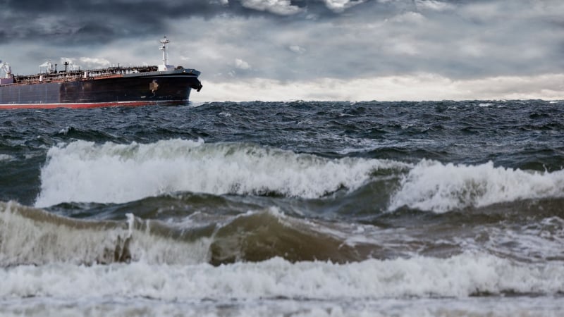 Прочут турски геолог: Смъртта на Черно море е неизбежна, защото...