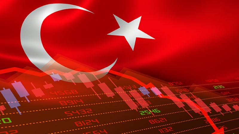 Световен експерт каза какво я чака икономиката на Турция след изборите 