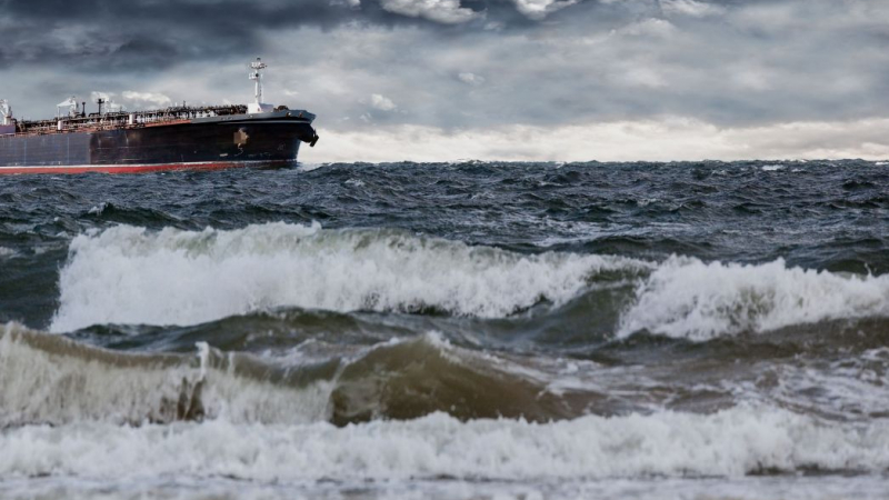 Смъртта на Черно море е неизбежна? От БАН с мълниеносни разкрития ВИДЕО