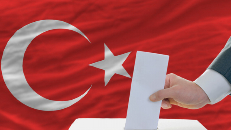 Първи резултати от изборите в Турция, ето кой поведе СНИМКИ