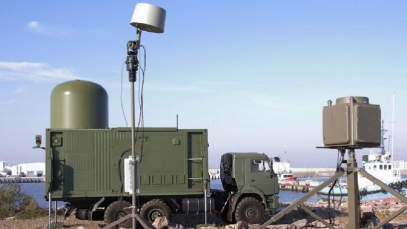 Новата руска система за РЕБ ROSC-1 е забелязана в Украйна: Защо е опасна за дронове