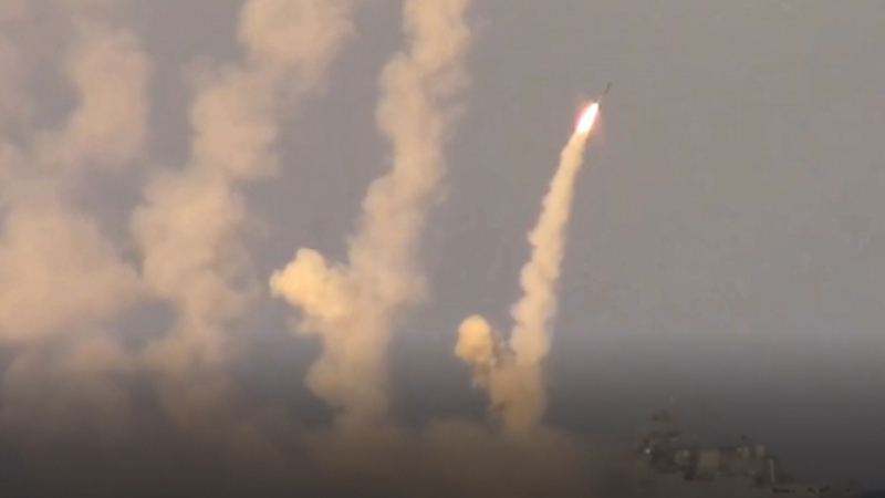 Експерт от Киев: Руските ракети никога няма да свършат, защото...