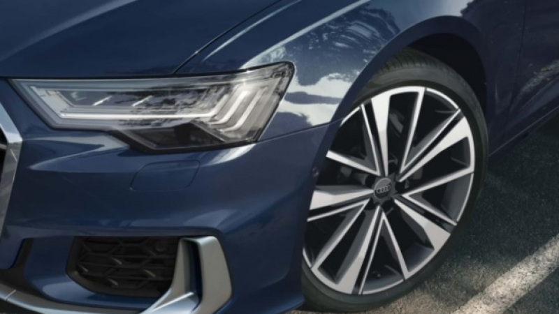 Audi представи обновените A6 и A7 за европейския пазар СНИМКИ