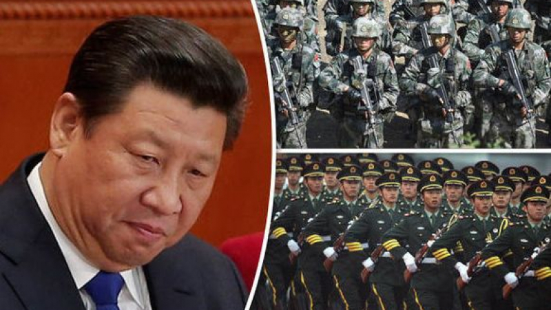 Си Дзинпин призова шефовете на спецслужбите в Китай да се готвят за "най-лошото"