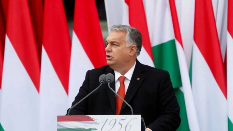 Наши евродепутати забиха нож в гърба на Орбан заради джендърите и Украйна