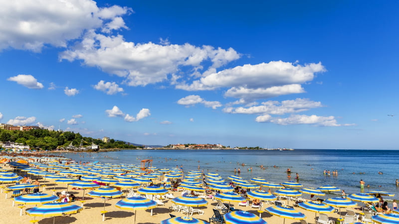 Чудо по българските плажове: Министърът на туризма обяви...
