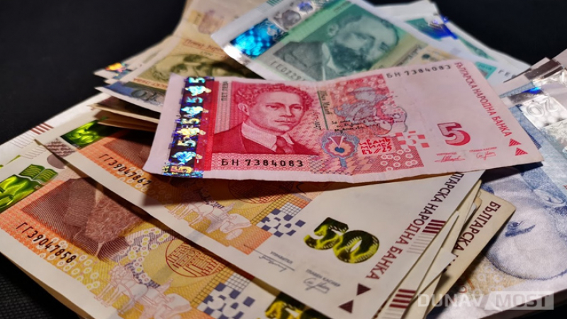 Експерт със стряскащи данни за парите на българина 