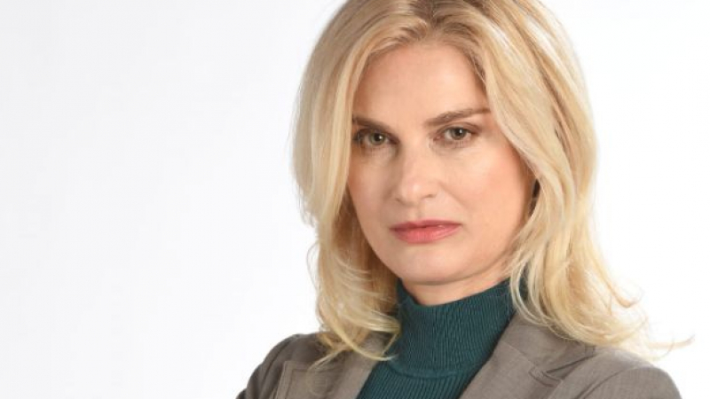 Туристическият бранш е твърдо против кандидатурата за министър на Зарица Динкова