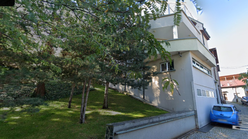Абсолютен рекорд: Продават частен дом в Пловдив за близо 1 милион евро