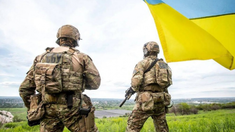 Украинската „гвардия на настъплението“ понесе първите загуби още преди контраофанзивата