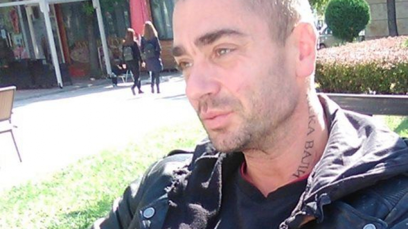 Звезда от "Сървайвър" е починалият моторист, забил се в бетонна стена по пътя за Банско