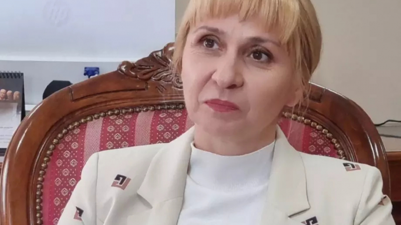 Диана Ковачева избухна против поскъпването на парното и топлата вода: Това е недопустимо