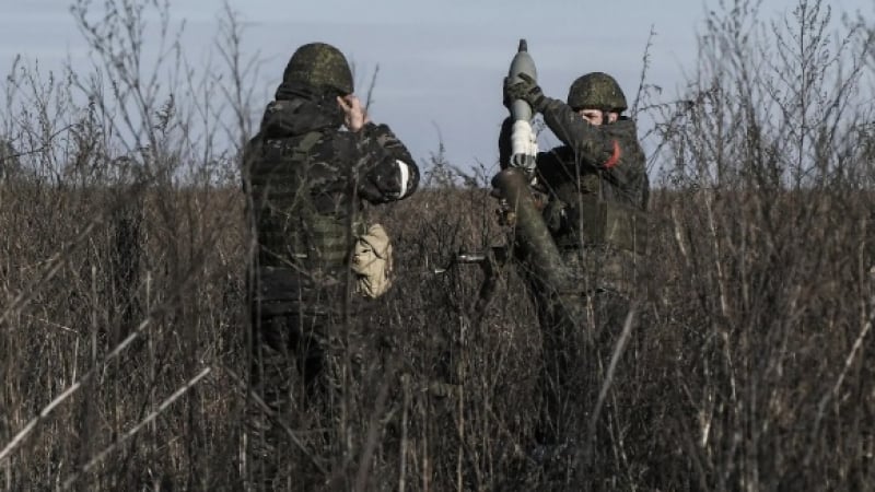 Шойгу обяви загубите на руската армия при отблъскването на настъплението на ВСУ