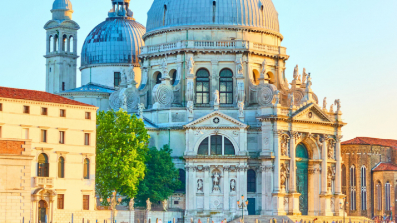 Венеция потъва и още неверни митове за Италия