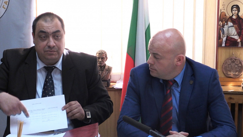 Ексклузивно в БЛИЦ: Разследват ръководството на община Сопот, очакват се обвинения срещу длъжностни лица