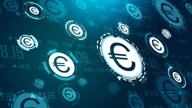 Големи промени при плащанията с дигитално евро 