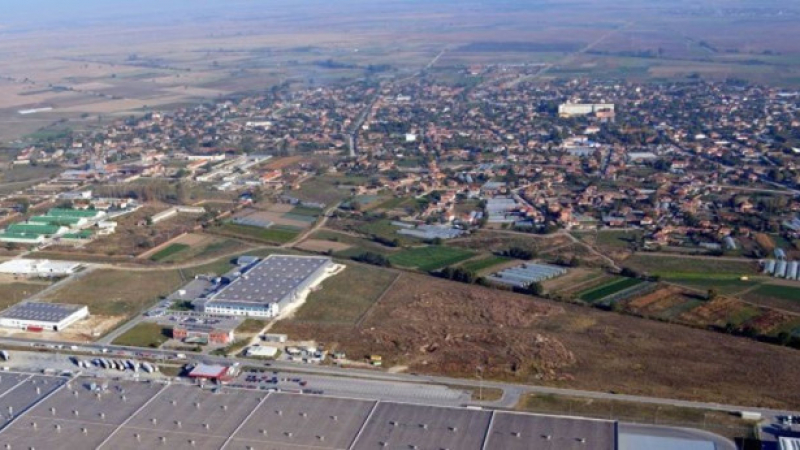 Румънски инвеститор ще позлати Пловдив с този нов завод