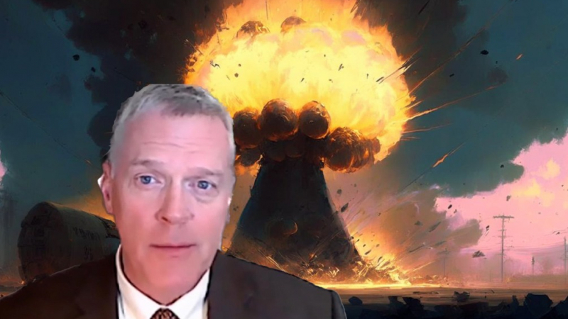 US генерал обясни как Западът ще отговори на евентуален руски ядрен удар