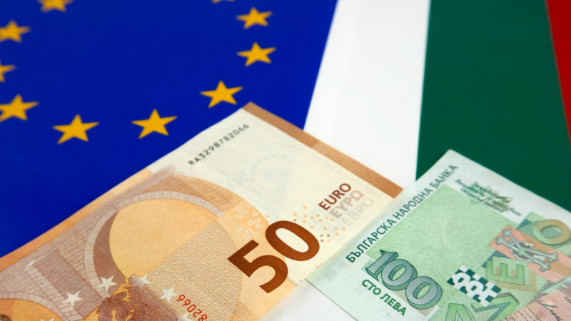 Финансов експерт каза истините за еврозоната и България, които всеки трябва да знае