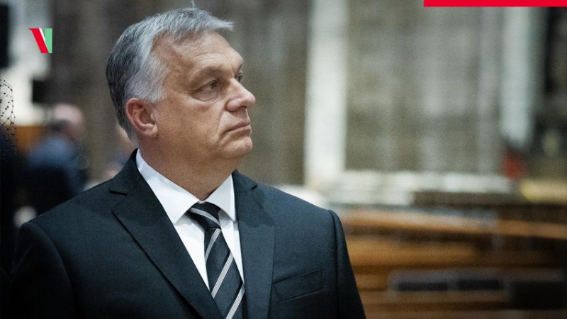 Орбан: С Берлускони имахме много сходно мислене относно войната в Украйна и диктатурата на Брюксел
