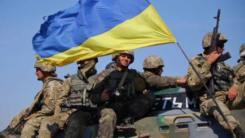 NYT: Украинските бойци са изумени и стъписани от новата руска тактика 