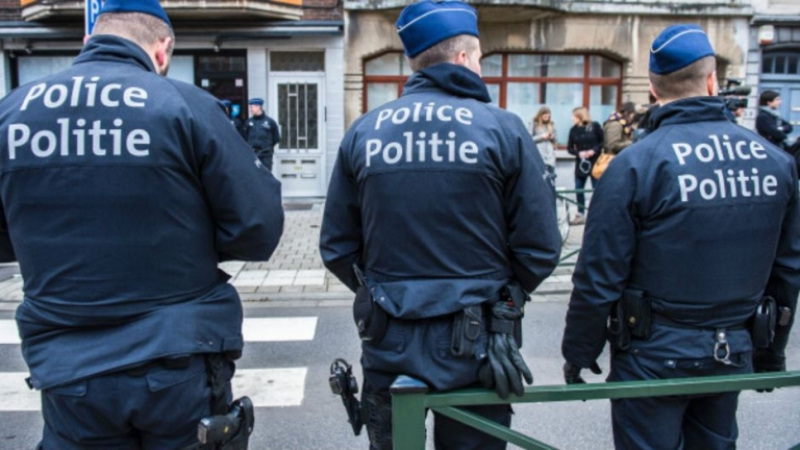 Откриха 78 замразени тела в къща на ужасите в Белгия