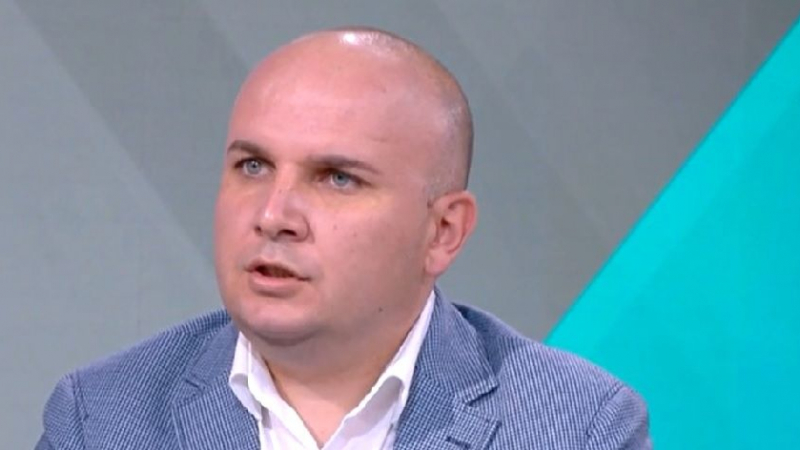 Илхан Кючюк: Текстовете от доклада за РСМ няма да бъдат гласувани анблок, а индивидуално