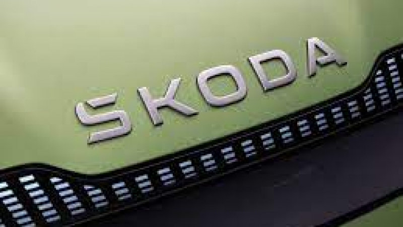 Skoda отбеляза Прайда със специален модел СНИМКИ