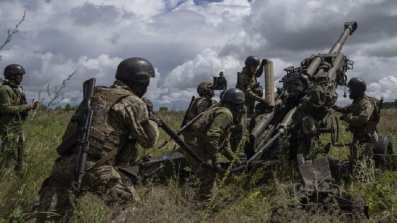 Украинските спецслужби разследват изтичането на подробности от плана за контранастъпление на ВСУ