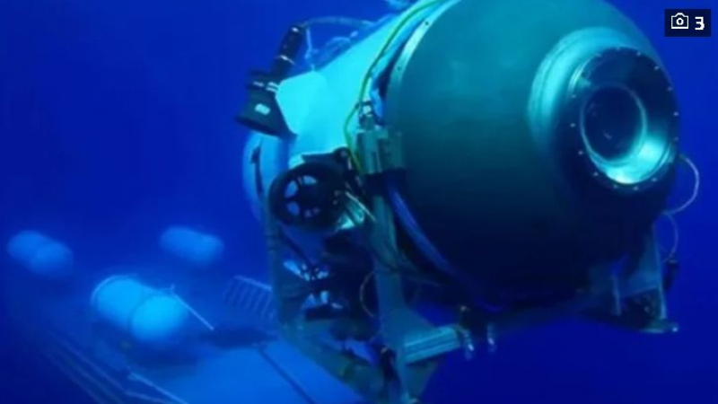 През 2018 г. експерт предупредил за проблеми с подводницата "Титан" и ето какво се случило с него