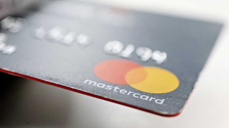 Всеки човек с кредитна или дебитна карта трябва да прочете тази новина от Mastercard