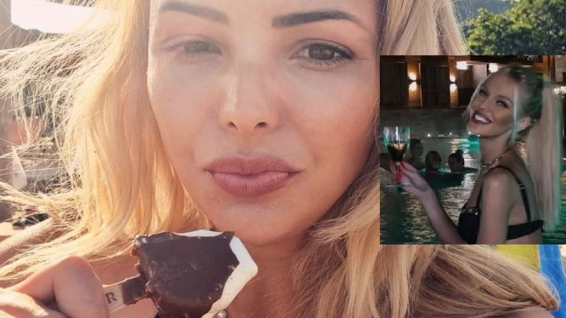 Ева Кикерезова заби Натали Трифонова със СНИМКИ 18+ от плажа в Гърция