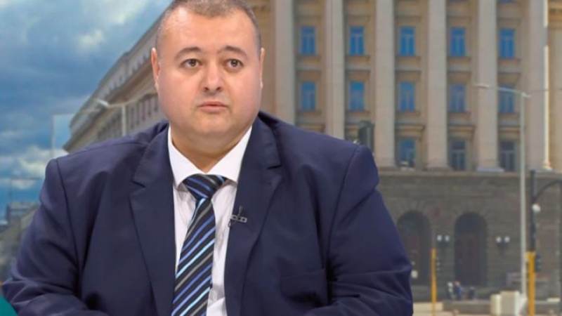 Депутат от ПП/ДБ разкри истината за коалицията с ГЕРБ!
