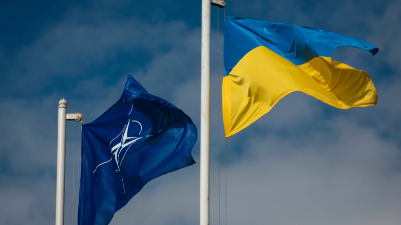 The Economist: Членство в НАТО може да бъде "компенсация" за Украйна за загубените територии