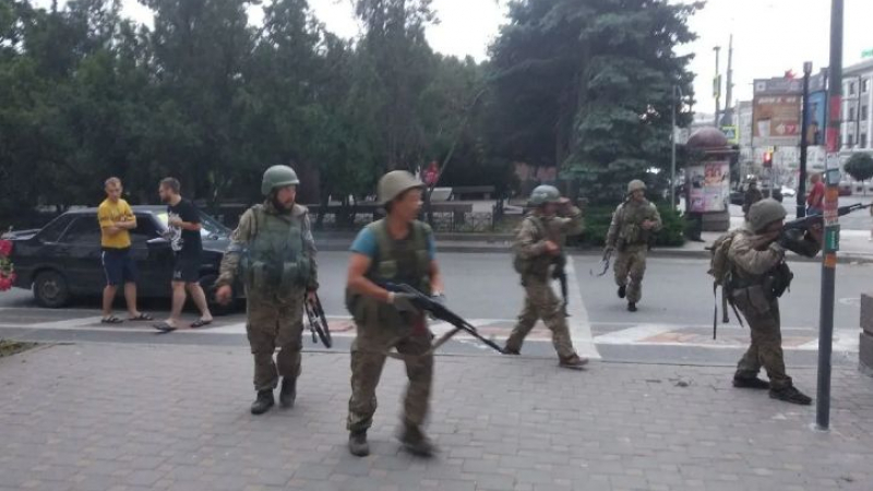 ВСУ използваха метежа на Пригожин и тръгват в атака на ключово направление
