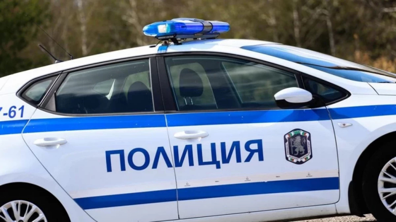 Тежък инцидент на ЖП прелез в Пловдив: Какво се случва СНИМКА