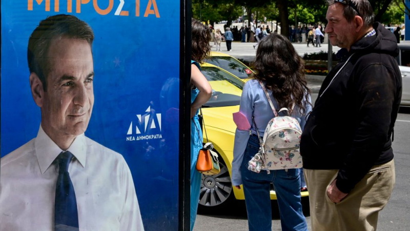 Предсрочни избори в Гърция - чакат се нови изненади 