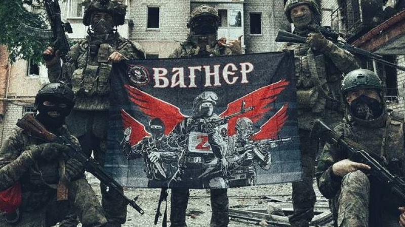 Sky News алармира: Щурмовите отряди на ЧВК "Вагнер" могат да атакуват Киев от Беларус