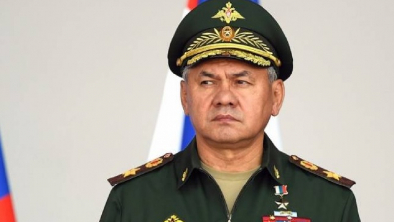 Военен експерт обясни защо Путин не е уволнил Шойгу